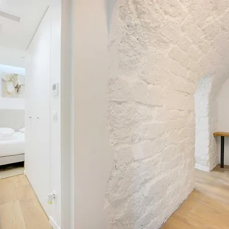 Charming - 3br-8p -centre Pompidou Appartamento